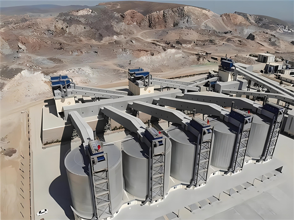 廉江水泥钢板仓