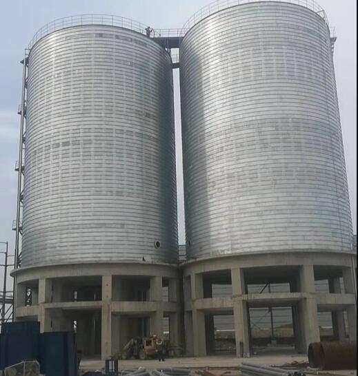 廉江镀锌卷板仓